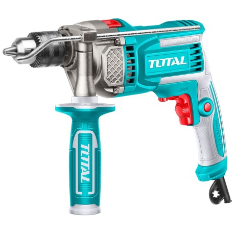 Taladro Percutor 1100w - Mandril 13mm Taladro Percutor 1100w - Mandril 13mm