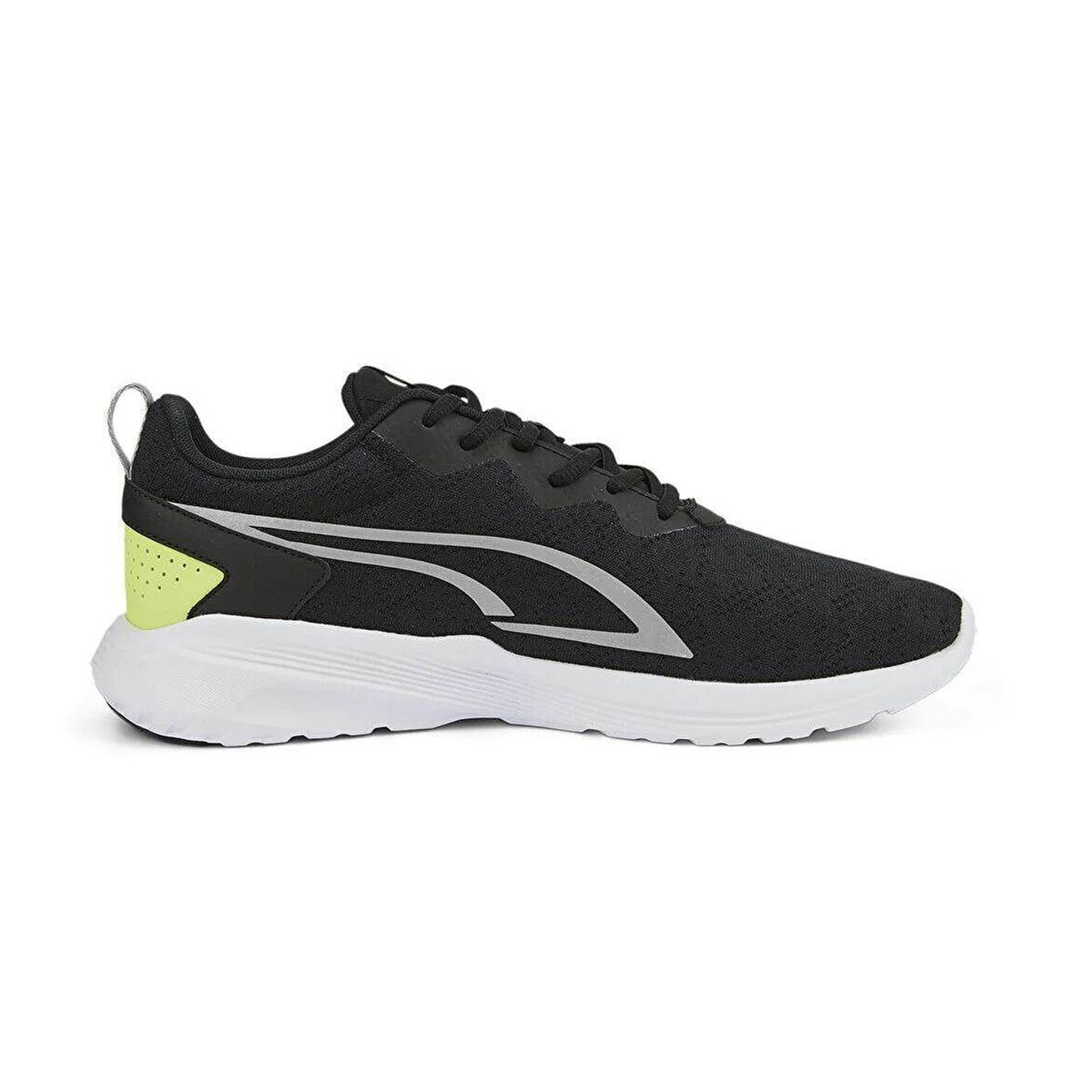 PUMA ALL DAY ACTIVE IN MOTION - Black 