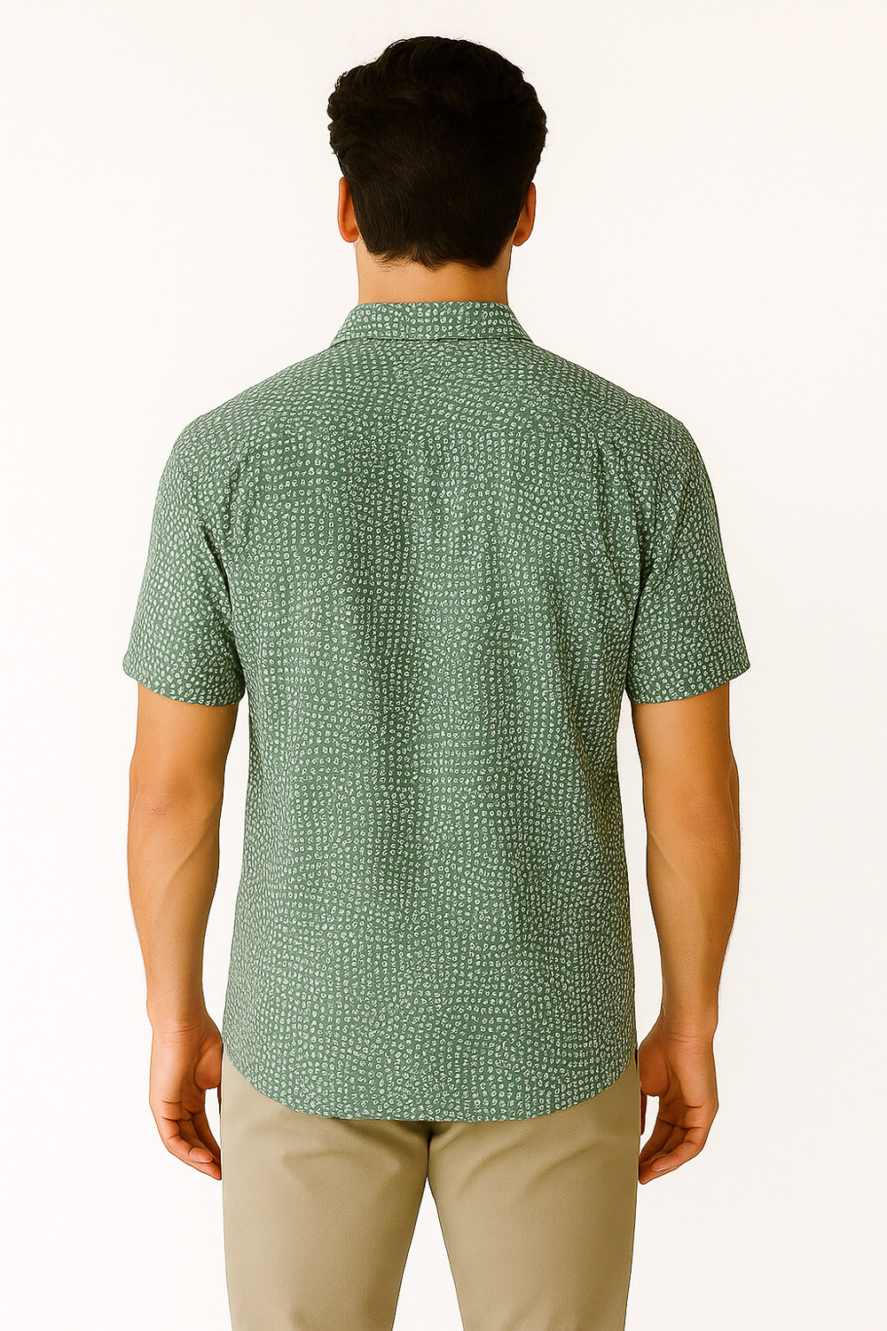 Camisa Leny Estampado 1