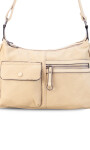 CARTERA ROSES MANTECA