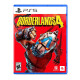 Juego para PS5 Borderlands 4 Juego para PS5 Borderlands 4