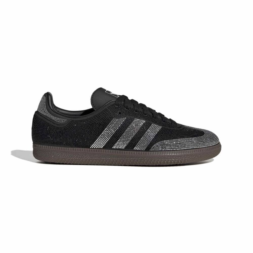 Samba OG W Black