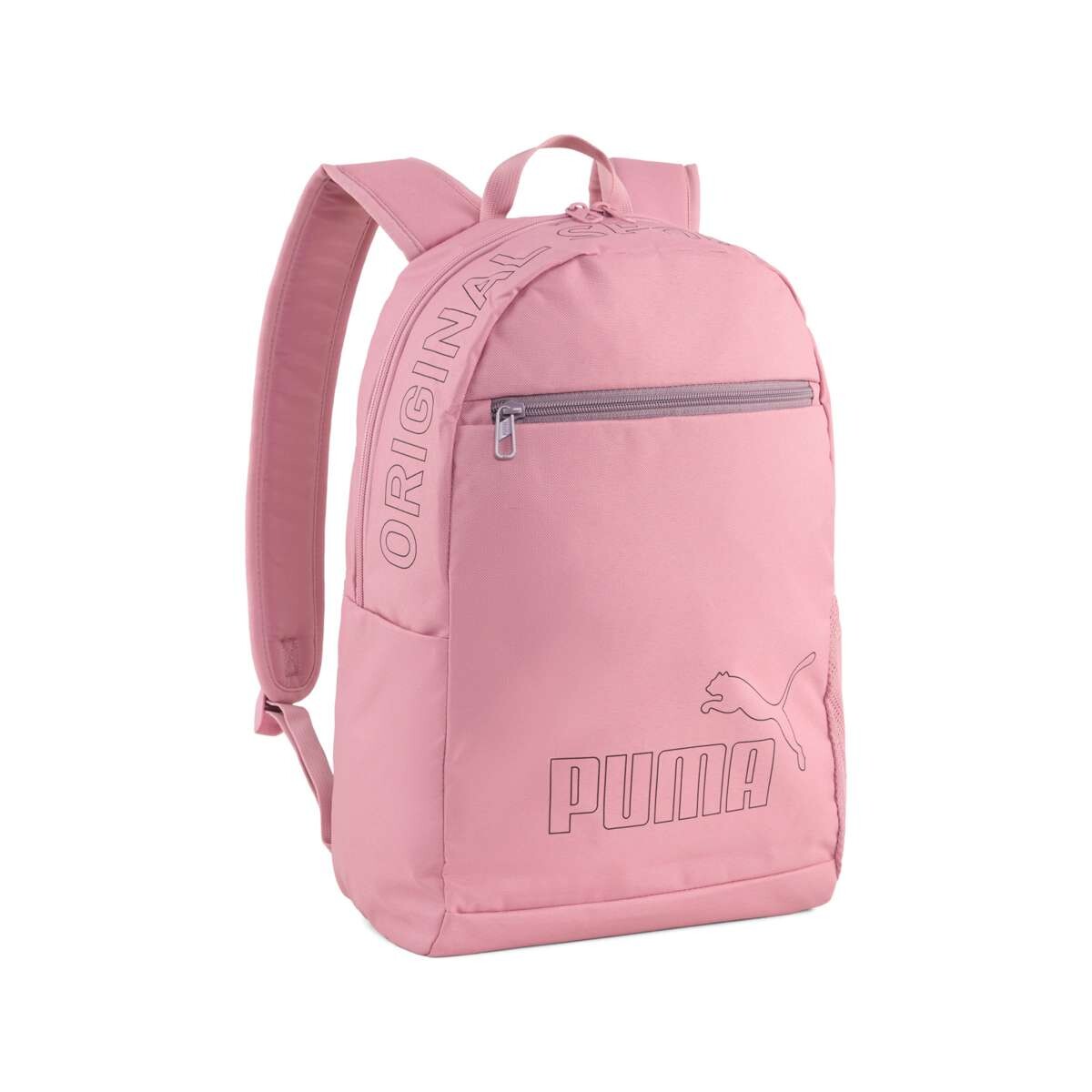 Mochila Puma Phase II Unisex - Rosado 