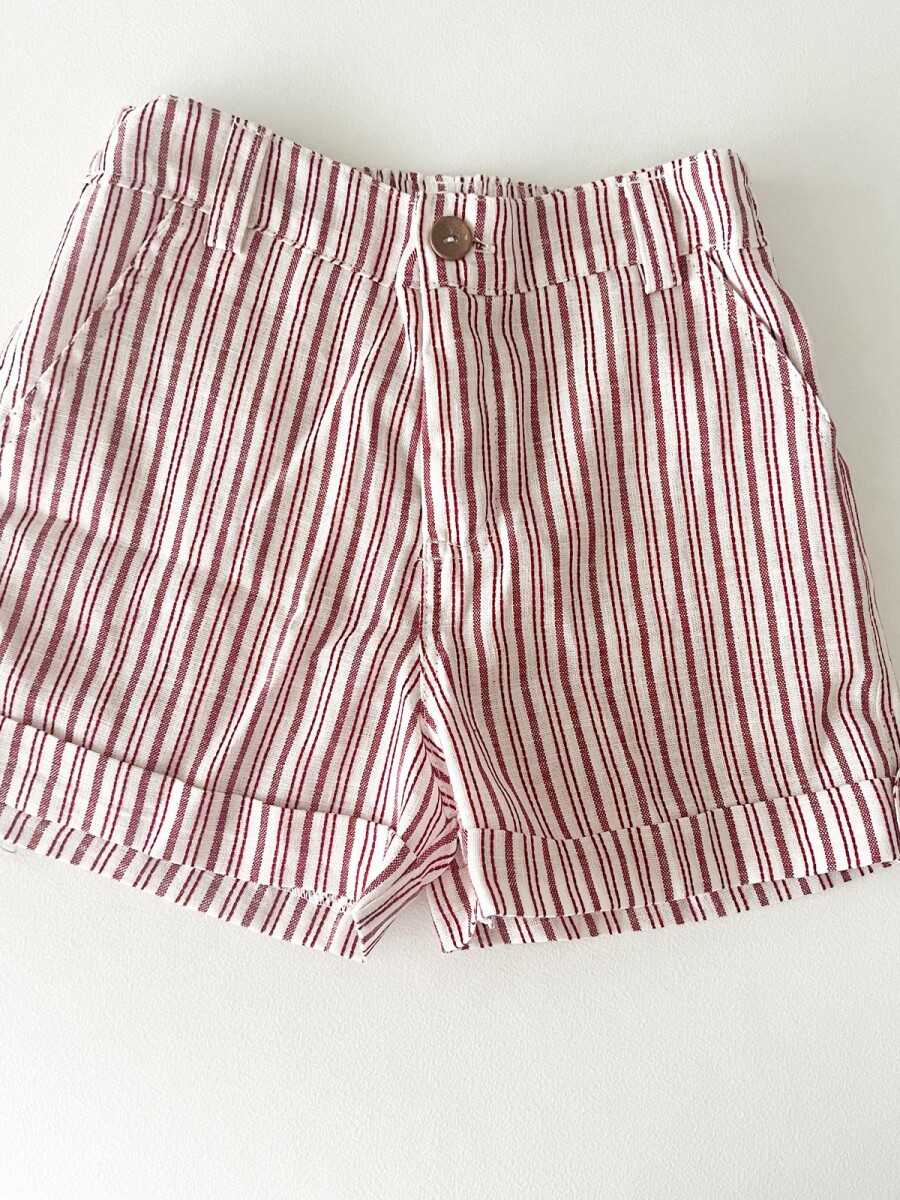 Bermuda classic Tute Bermuda classic Tute