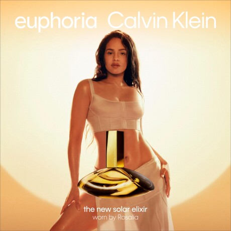 Perfume Calvin Klein Euphoria Solar Elixir Women EDP 100ml Perfume Calvin Klein Euphoria Solar Elixir Women EDP 100ml