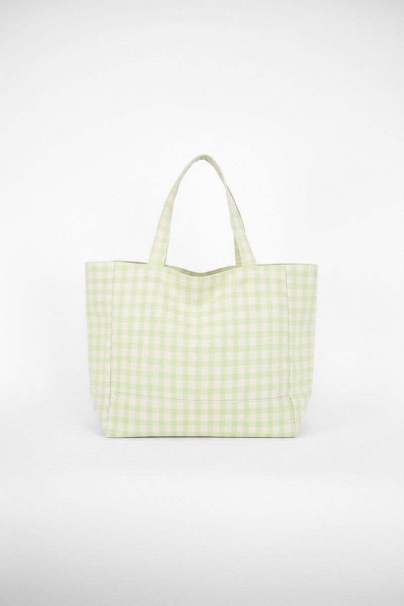 Bolso Marga - Verde 