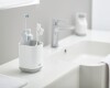 Organizador para Cepillos de Dientes Joseph Joseph EasyStore™ Gris Claro - PREVENTA Organizador para Cepillos de Dientes Joseph Joseph EasyStore™ Gris Claro - PREVENTA