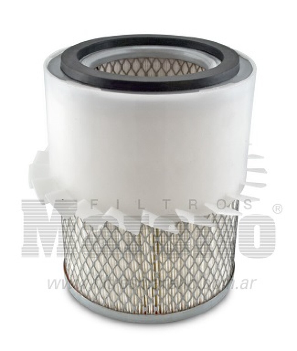FILTRO AIRE MITSUBISHI L200 MONTERO NATIVA 92/05 DIESEL AS.1034 MARENO 