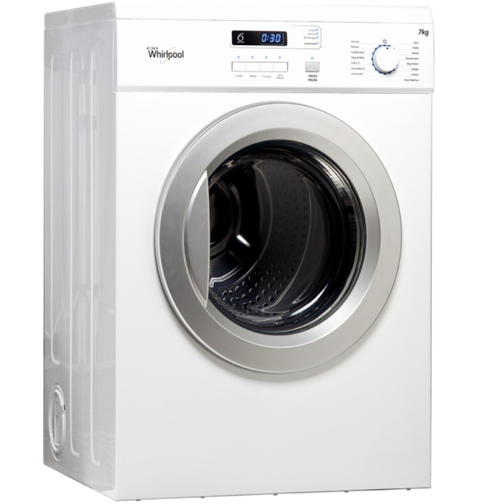 SECARROPAS FRONTAL - EVAPORACION blanco