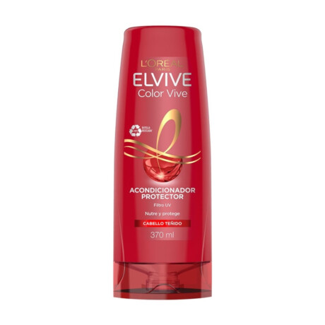 Pack L'Oréal Paris Elvive ColorVive Shampoo 680ml + Acondicionador 370ml Pack L'Oréal Paris Elvive ColorVive Shampoo 680ml + Acondicionador 370ml