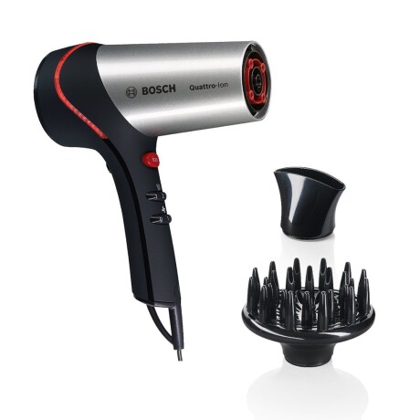 Secador de Pelo Bosch PHD5767 Brilliancare 001