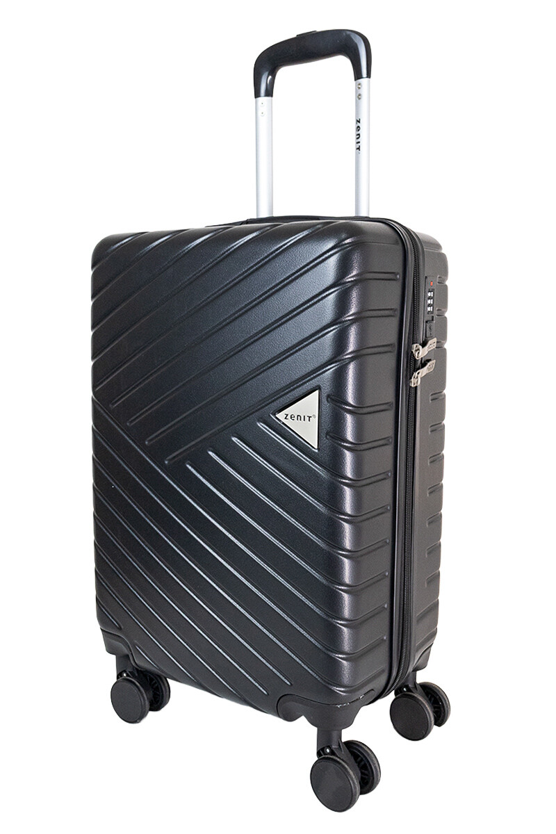 VALIJA LONDRES BLACK S VALIJA LONDRES BLACK S