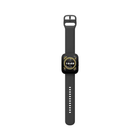 Smartwatch Amazfit Bip 5 1.91" AMOLED GPS | 10 días Black