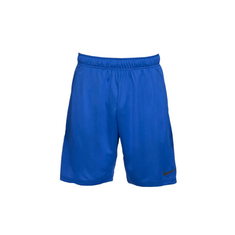 SHORT NIKE DRIFIT EPIC KNIT Blue