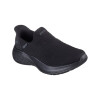 Championes Bobs Slip-Ins Negro