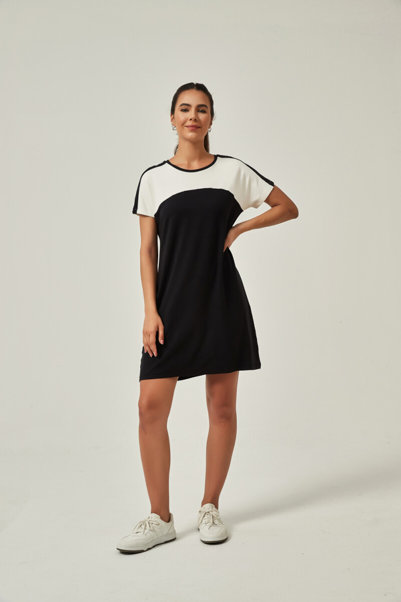 Vestido Rolent - Estampado 2 