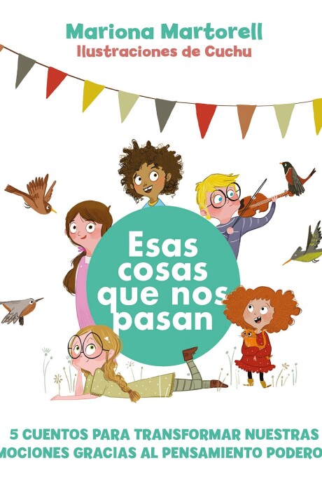 ESAS COSAS QUE NOS PASAN ESAS COSAS QUE NOS PASAN