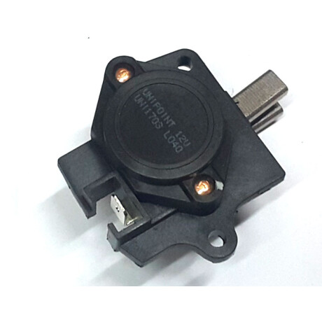 REGULADOR VOLTAJE LADA SAMARA=IR.673 - REGULADOR VOLTAJE LADA SAMARA=IR.673 -
