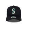 Gorro New Era Seattle Mariners - 60422514 Marino