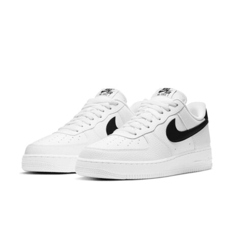 Championes Air Force 1 '07 An21 de Hombre blanco