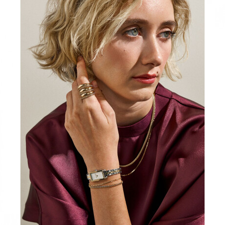 Reloj Skagen Traditional Combinado 0