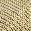 INDIVIDUAL RECT BEIGE CL 30X45CM Unica