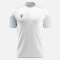 CAMISETA MACRON - MODELO GOLEM WHT/SLV