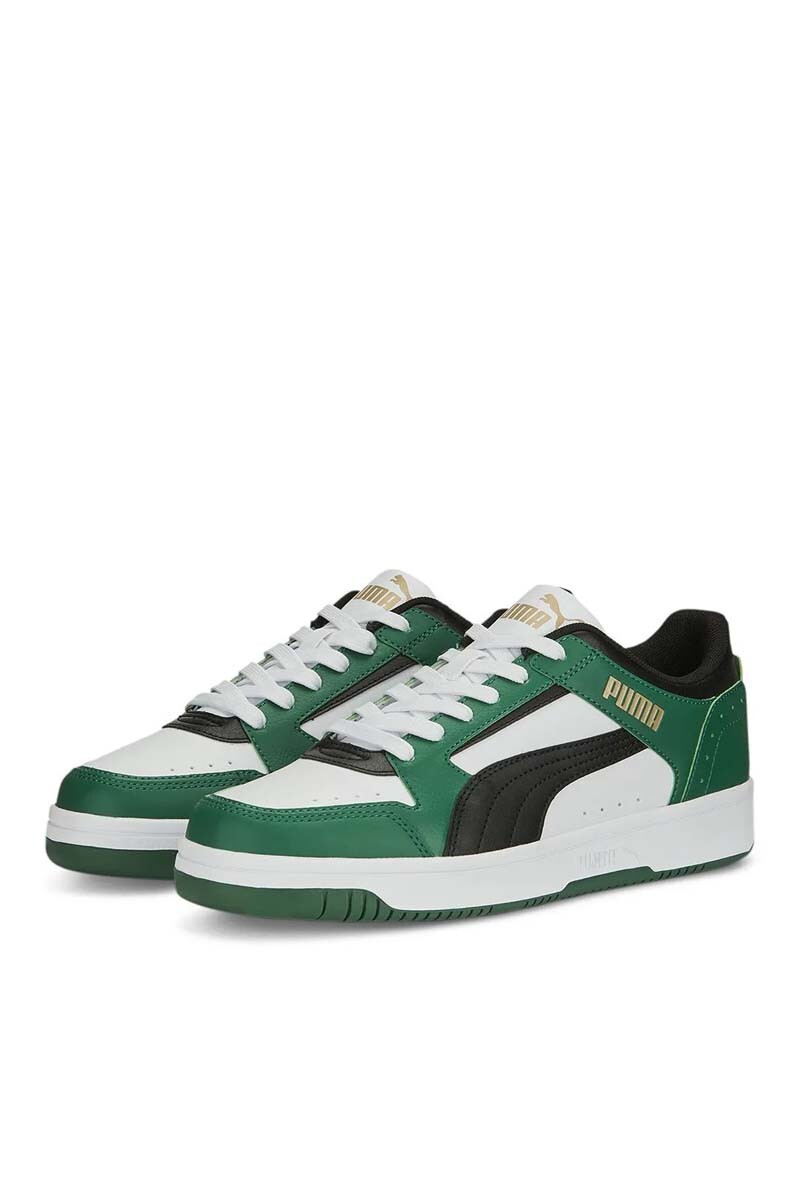 Calzado Deportivo PUMA Verde