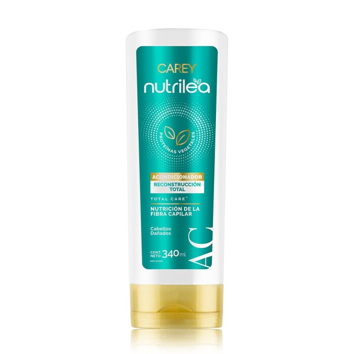 NUTRILEA ACONDICIONADOR RECONSTRUCCION T única