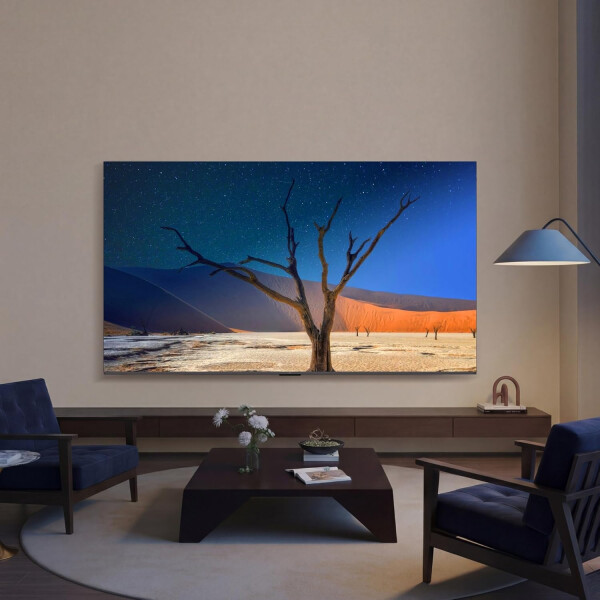 Smart Tv Tcl 55" Qled Mini Led 4k 55p8l TV 55 TCL QLED MINI LED 55P8L