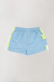 Baby short 6-36m Ocean
