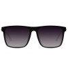 Lentes de Sol Chilli Beans Rolim Negro