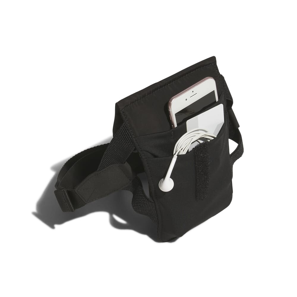Run Pocket B Black