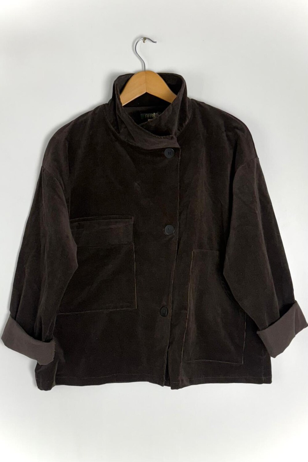 CHAQUETA PANA VELO CHAQUETA PANA VELO