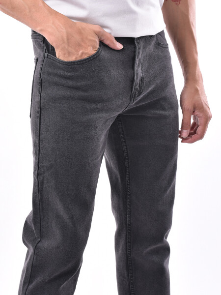JEAN SVEN REGULAR NEGRO