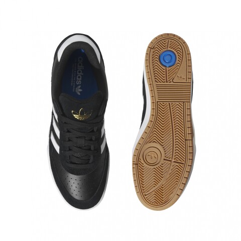Championes adidas Tyshawn II Black