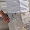 Pantalón pinzas Arena