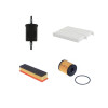 KIT DE FILTROS Kit De Filtros