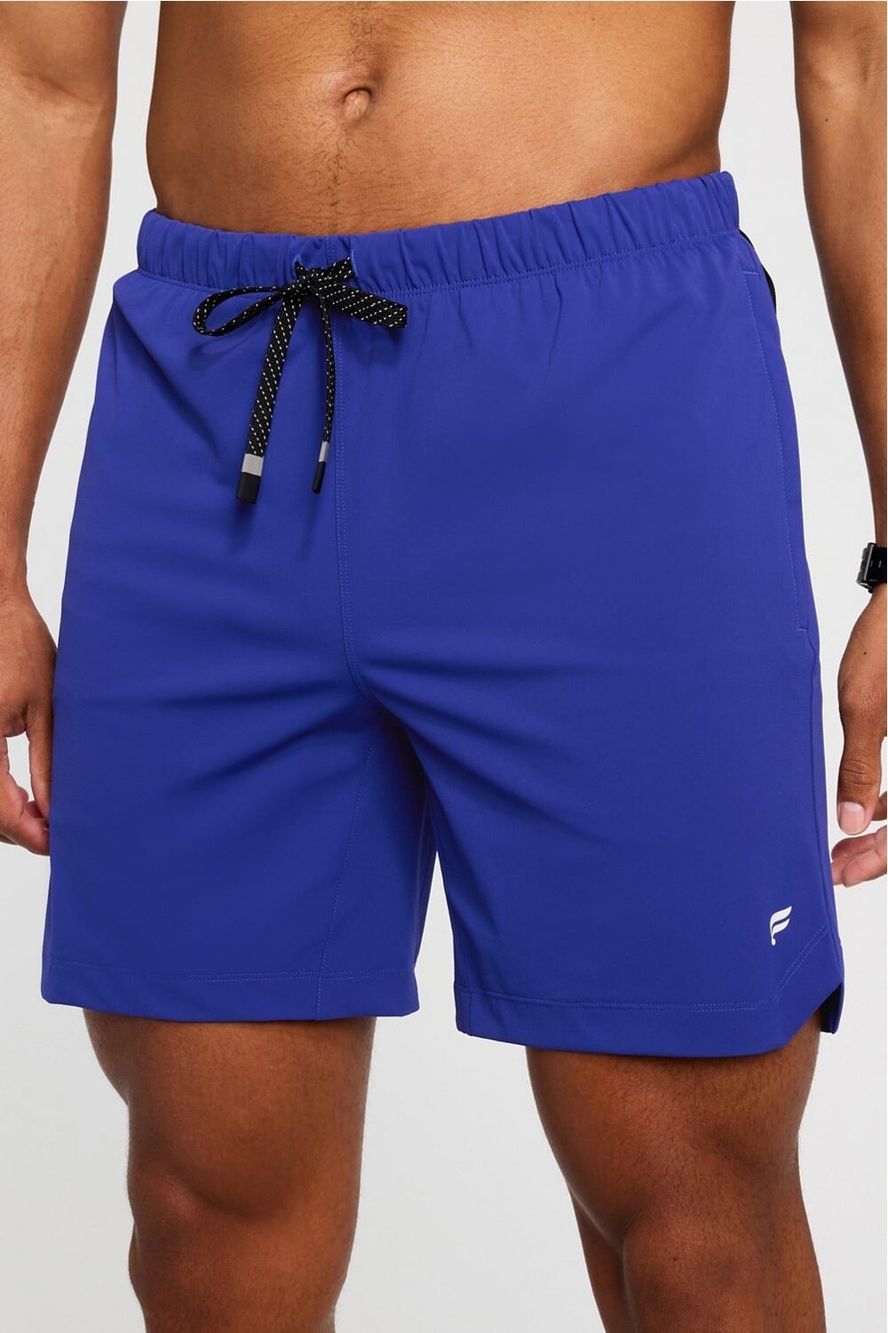 Shorts The 7" One Short Hombre Admiral Blue