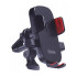 Soporte Celular Auto Universal 360 Ajustable Miccell Color Negro
