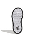 Championes Infantiles Adidas Tensaur Sport 2.0 CF Blanco - Negro