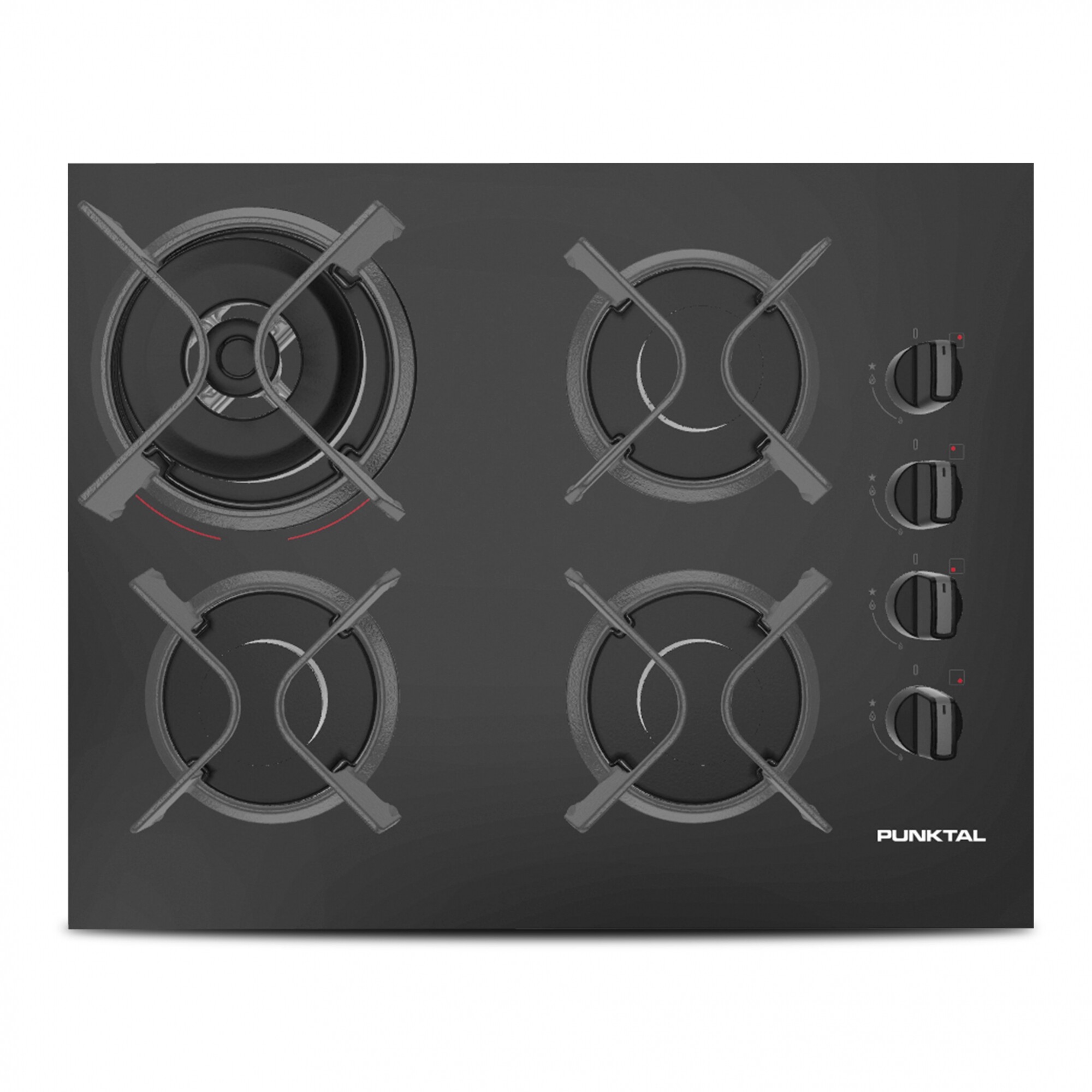 ANAFE PUNKTAL A GAS PK-AG940 — Alfa Ventas