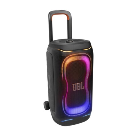 Parlante JBL PartyBox Stage 330 Negro