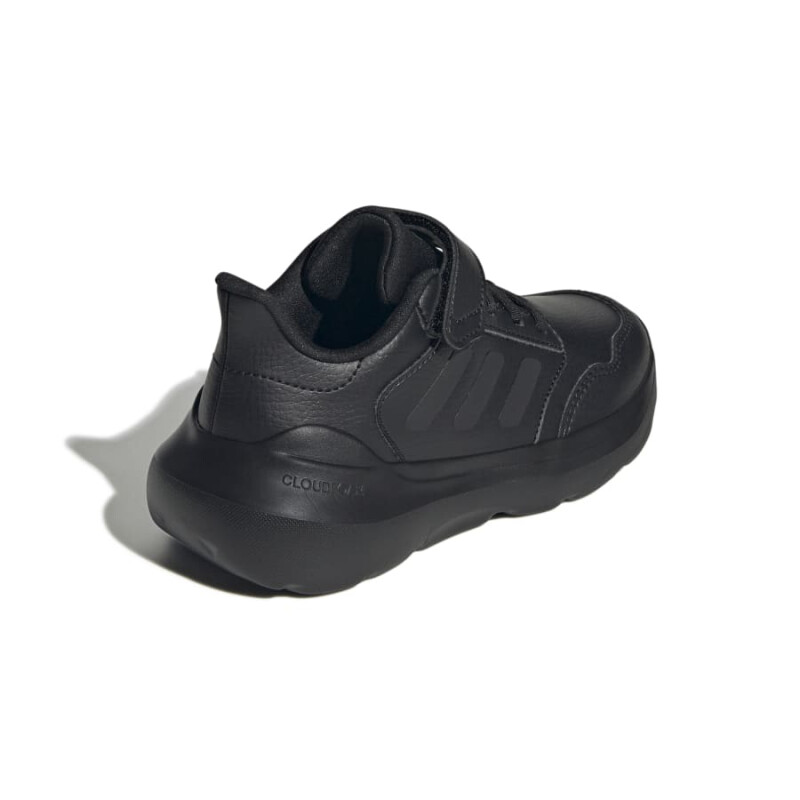 Championes Adidas Tensaur Run 3.0 de Niños - JP9643 Negro