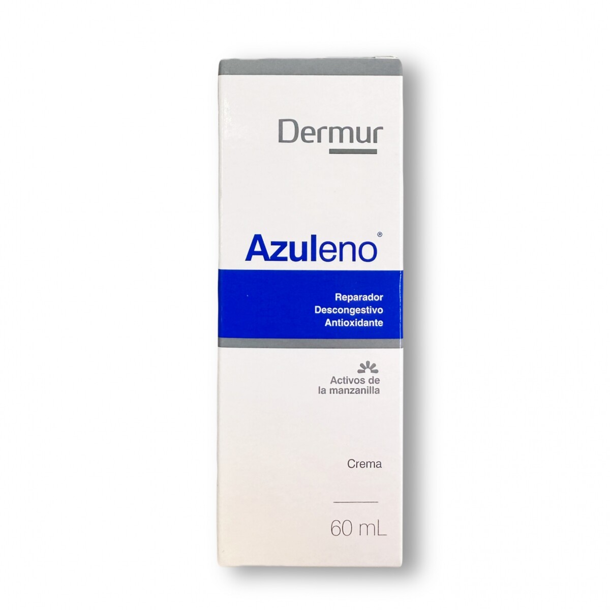 Crema Dermur Azuleno 60gr 