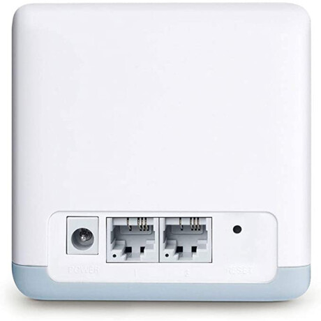 Mercusys - Punto de Acceso/extensor/amplificador Wifi Malla para Todo el Hogar Mercusys Halo S12-2. 001