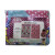 Colcha Infantil LOL Surprise 1 Plaza 100% Microfibra Turquesa