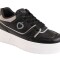 CHERRY TREND BLACK