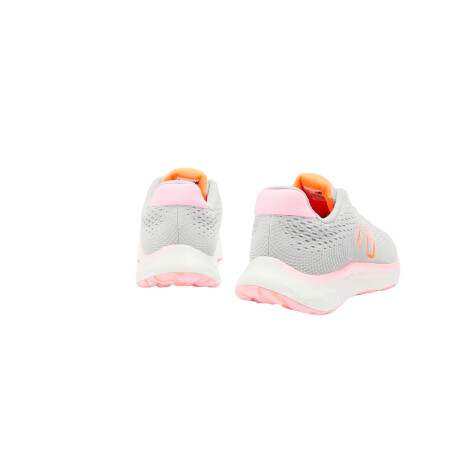 Championes New Balance 520 Grey & Pink
