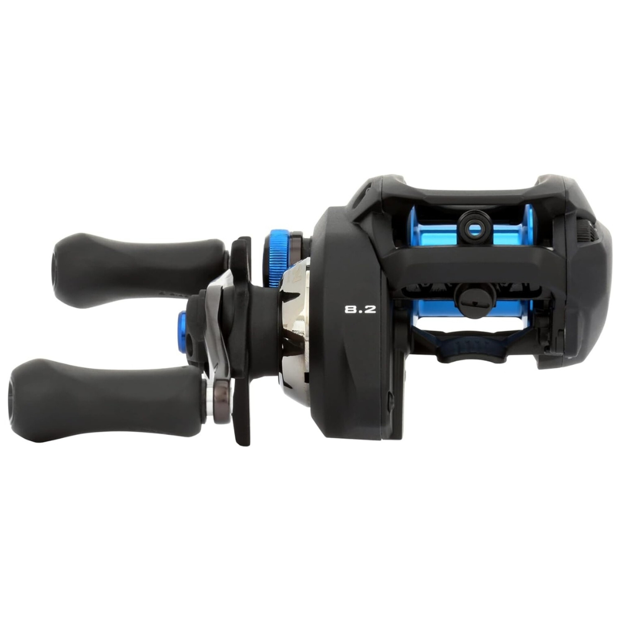Reel perfil bajo SLX DC 150 XG - Shimano — Aventureros